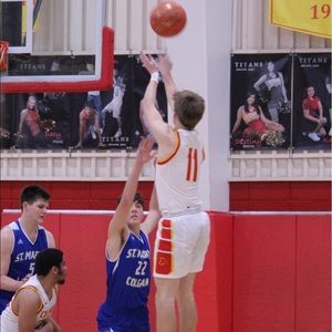 Meet your Posher, Pat